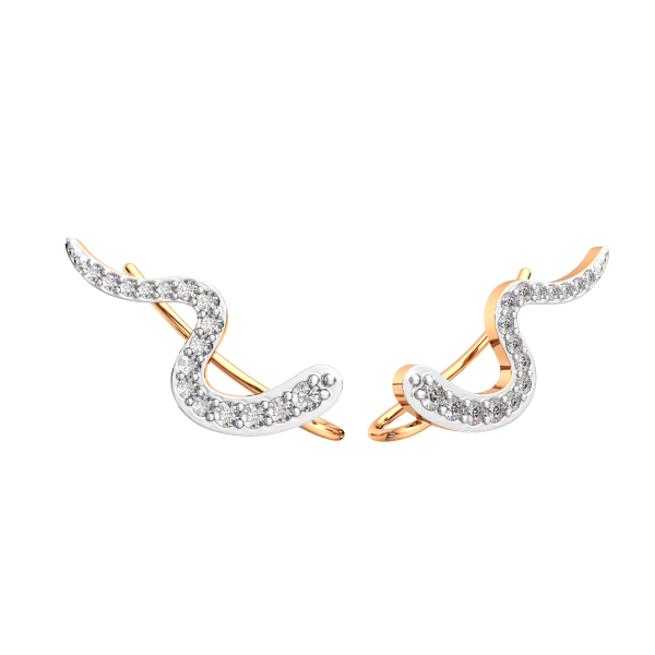 Серьги 3101424.14K.R.ZZ