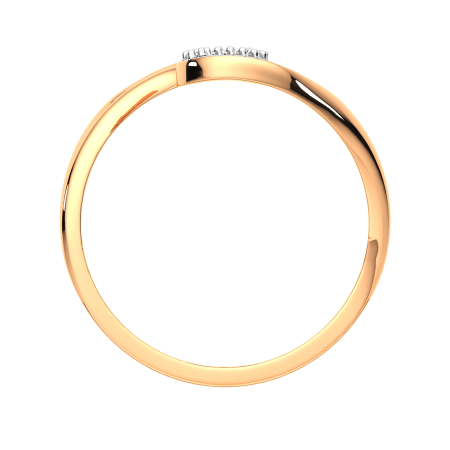 Кольцо 2101012.14K.R.ZZ