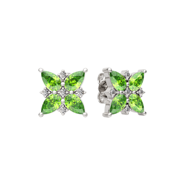 Серьги 03S80124.ZZ