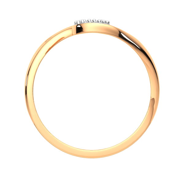 Кольцо 2101012.14K.R.ZZ