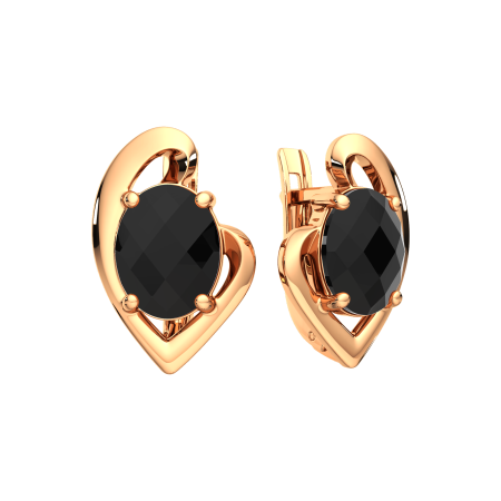Серьги 3G9128.14K.R.ZZ