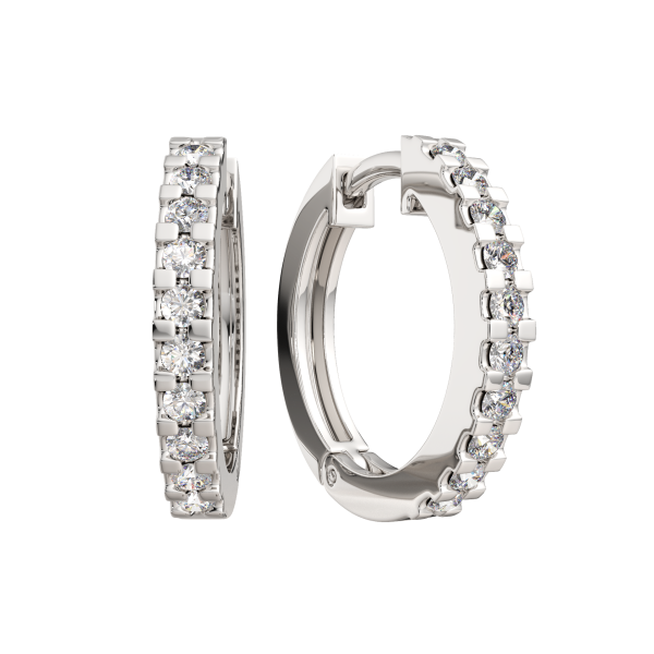 Серьги 03101415.ZZ