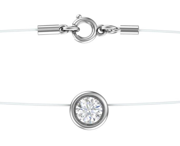 Колье 0300309-10775