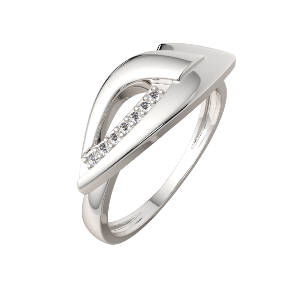 Кольцо 0210760.ZZ