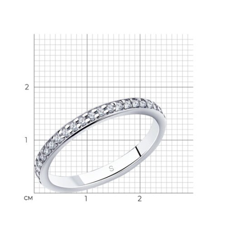 Кольцо 94010699