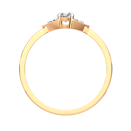 Кольцо 2101243.14K.R.ZZ