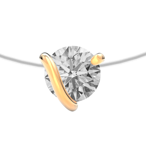 Колье 580007.14K.R.ZZ