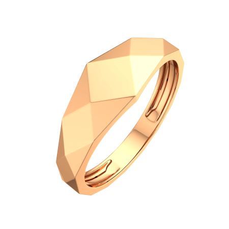 Кольцо 200191.14K.R.ZZ