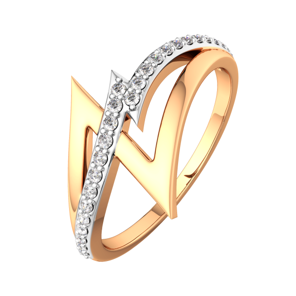 Кольцо 2101168.14K.R.ZZ