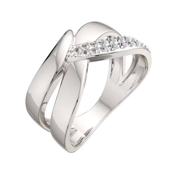 Кольцо 0210495.ZZ