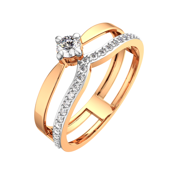 Кольцо 2101242.14K.R