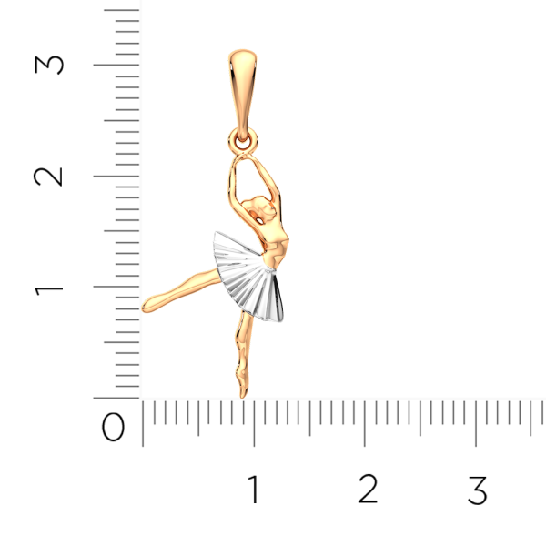Подвеска 430105.14K.R