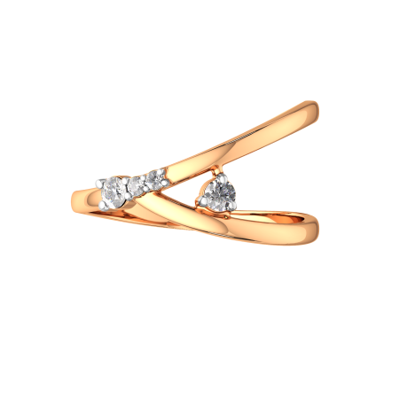 Кольцо 2101074.14K.R.ZZ