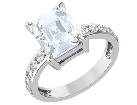 Кольцо 0101636-00775