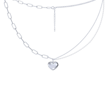 Колье 0310523-00245