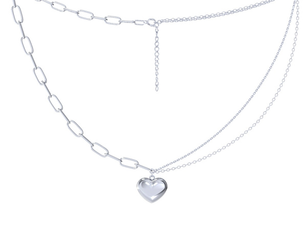 Колье 0310523-00245