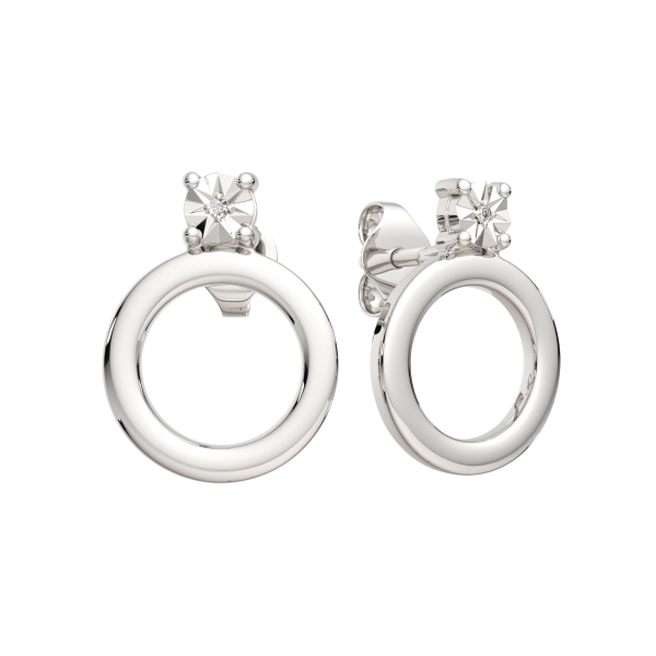 Серьги 03D0140.ZZ