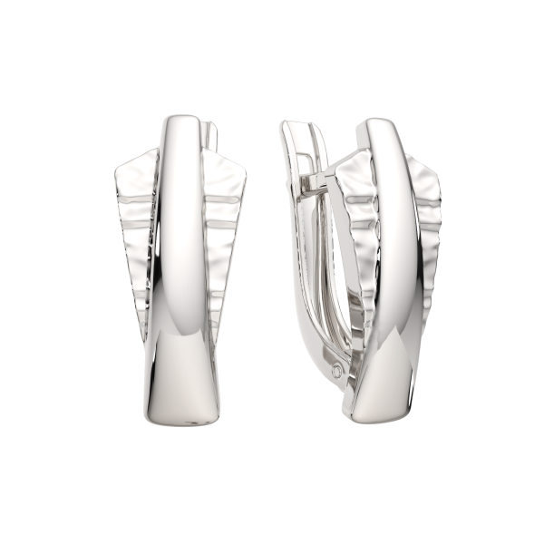 Серьги 0300297.ZZ