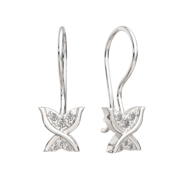 Серьги 0310499.ZZ