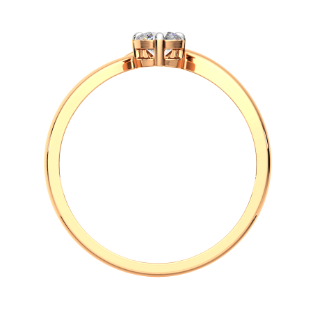 Кольцо 2101198.14K.R.ZZ