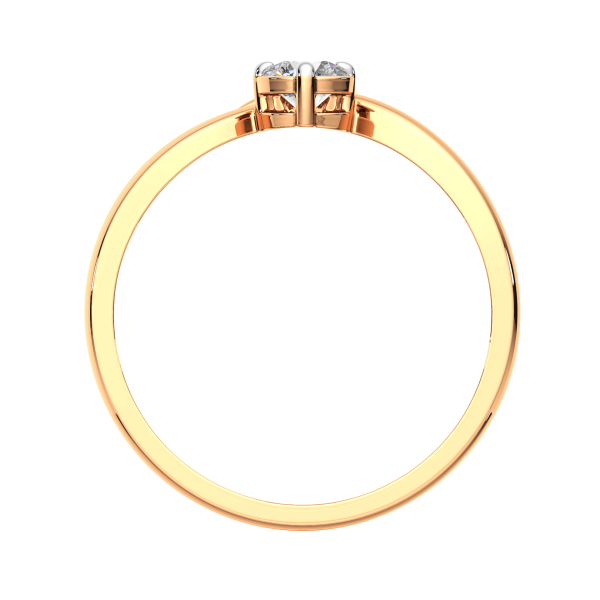 Кольцо 2101198.14K.R.ZZ