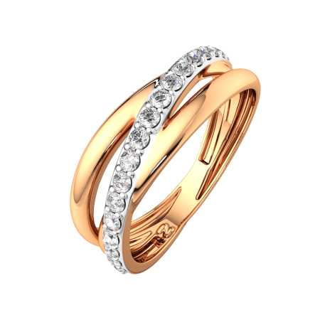 Кольцо 210755.14K.R