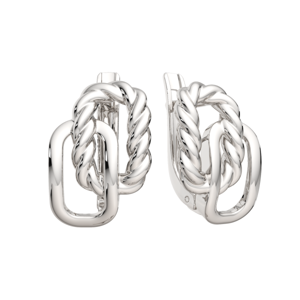 Серьги 0300289.ZZ