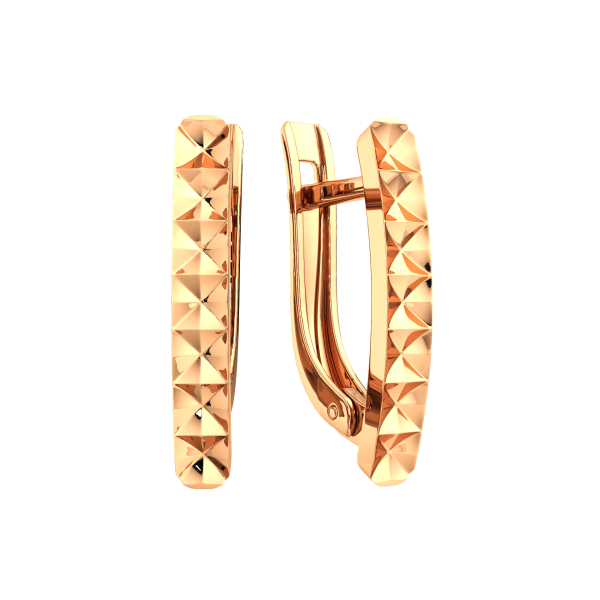 Серьги 300205.14K.R