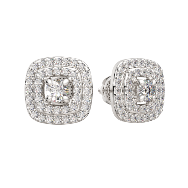 Серьги 3D00189.14K.W.ZZ