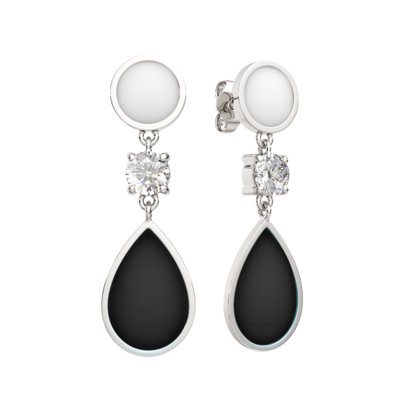 Серьги 03101372.ZZ