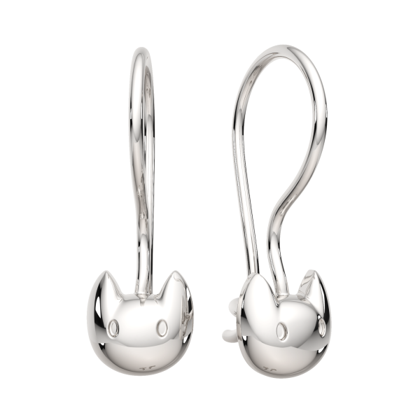 Серьги 0300171.ZZ