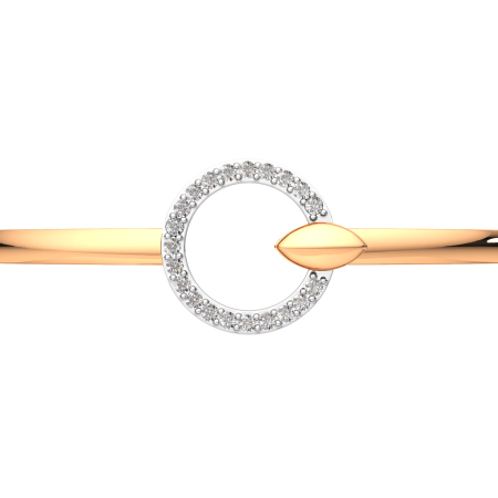 Браслет 640102.14K.R.ZZ