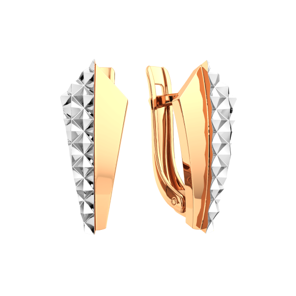 Серьги 300348.14K.R.ZZ