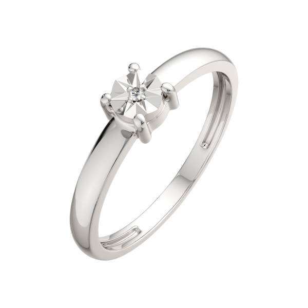 Кольцо 02D0037.ZZ