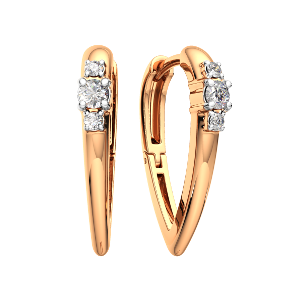 Серьги 3101693.14K.R.ZZ