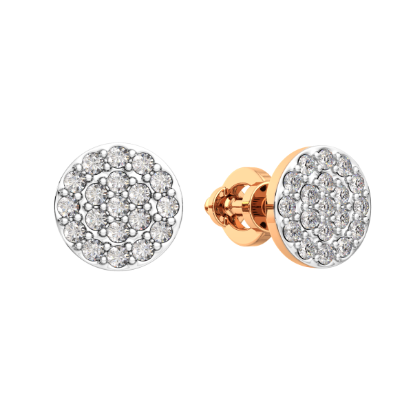 Серьги 3D00352.14K.R.ZZ