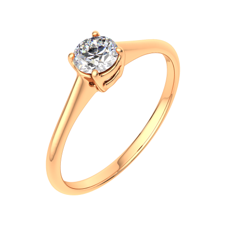 Кольцо 2Б0005