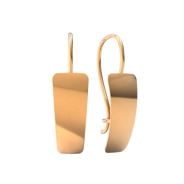 Серьги 3900104.14K.R.ZZ