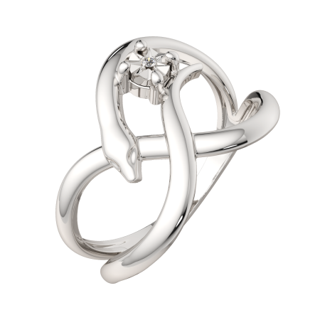 Кольцо 02D0035.ZZ