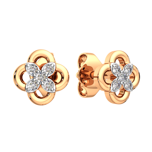 Серьги 3101409.14K.R.ZZ