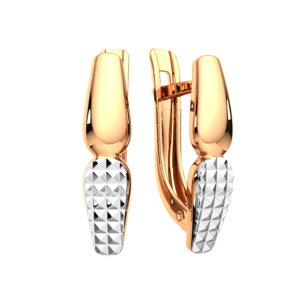 Серьги 300334.14K.R.ZZ