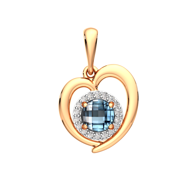 Подвеска 4S4121.14K.R.ZZ