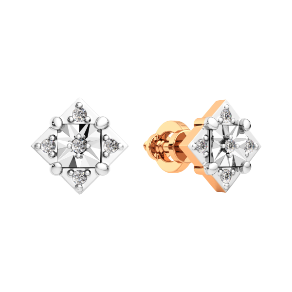 Серьги 3D00578.14K.B.ZZ