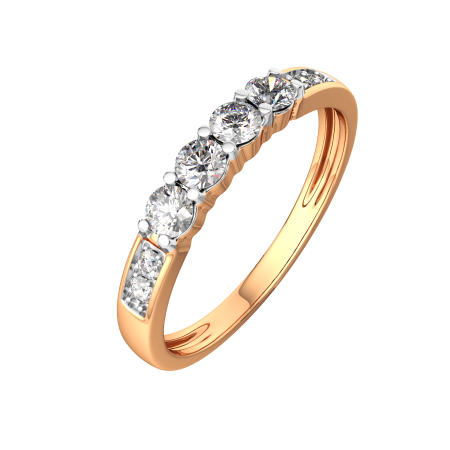 Кольцо 2101187.14K.R.ZZ