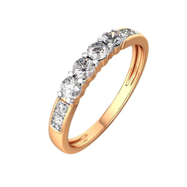 Кольцо 2101187.14K.R.ZZ