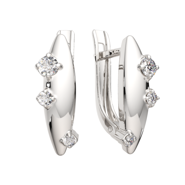 Серьги 03101176.ZZ