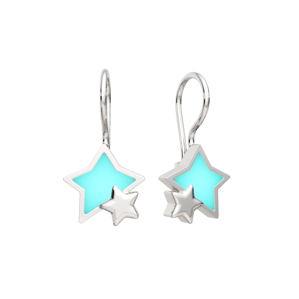 Серьги 0300588.ZZ