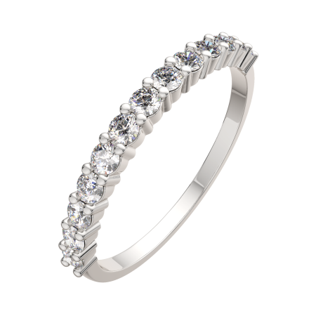 Кольцо 2D00310.14K.W.ZZ