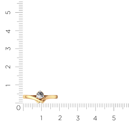 Кольцо 2101198.14K.R.ZZ