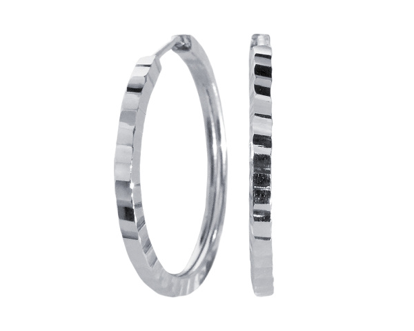 Серьги 0230035-00245